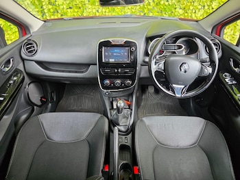 Used Renault Clio 2015 for sale - 79007883: Photo