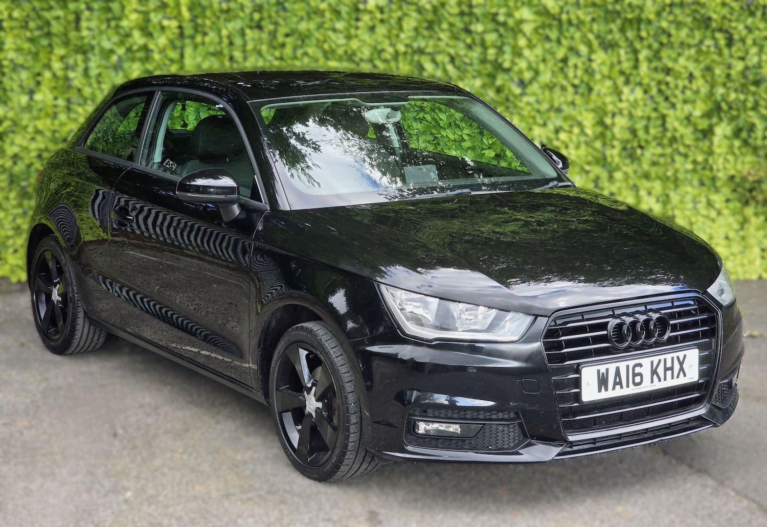 Used Audi A1 2016 for sale - 76920160: Photo 1