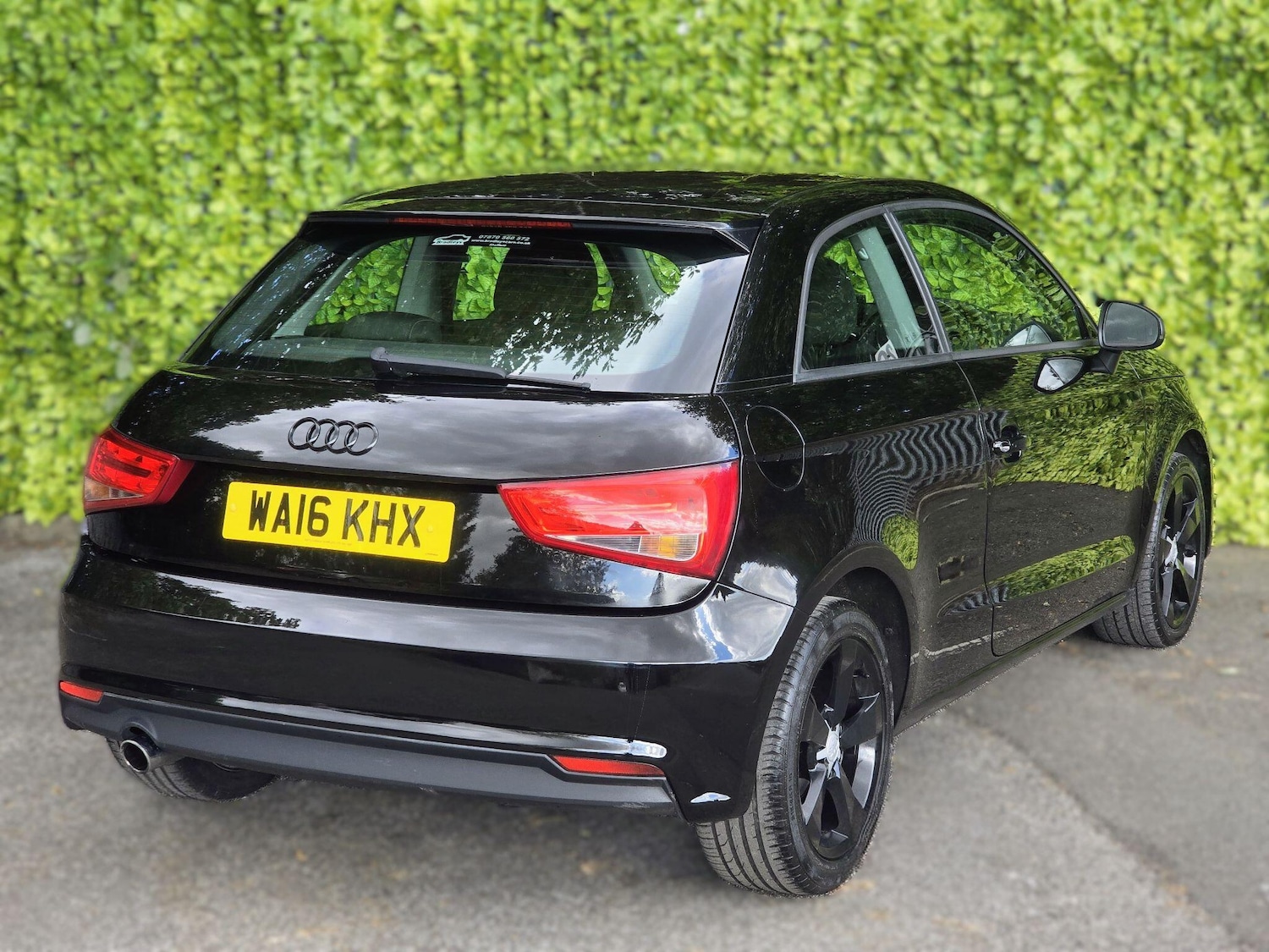 Used Audi A1 2016 for sale - 76920160: Photo 13