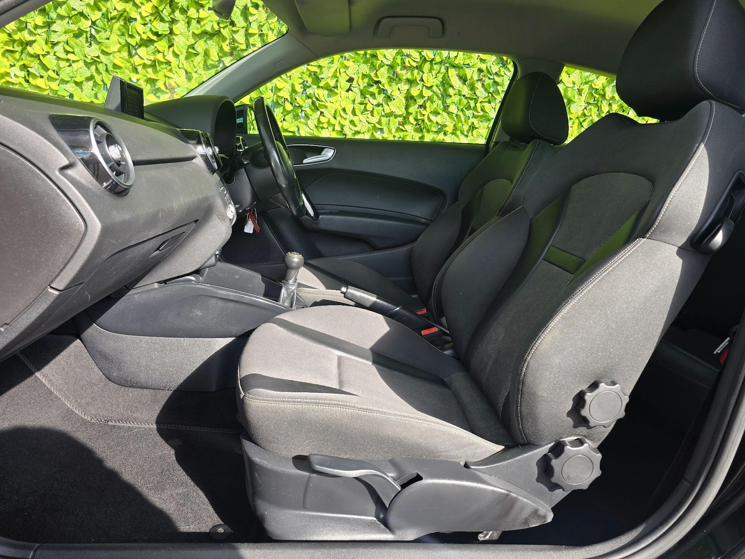 Used Audi A1 2016 for sale - 76920160: Photo 14