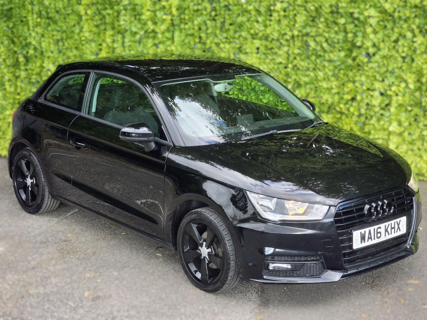 Used Audi A1 2016 for sale - 76920160: Photo 17