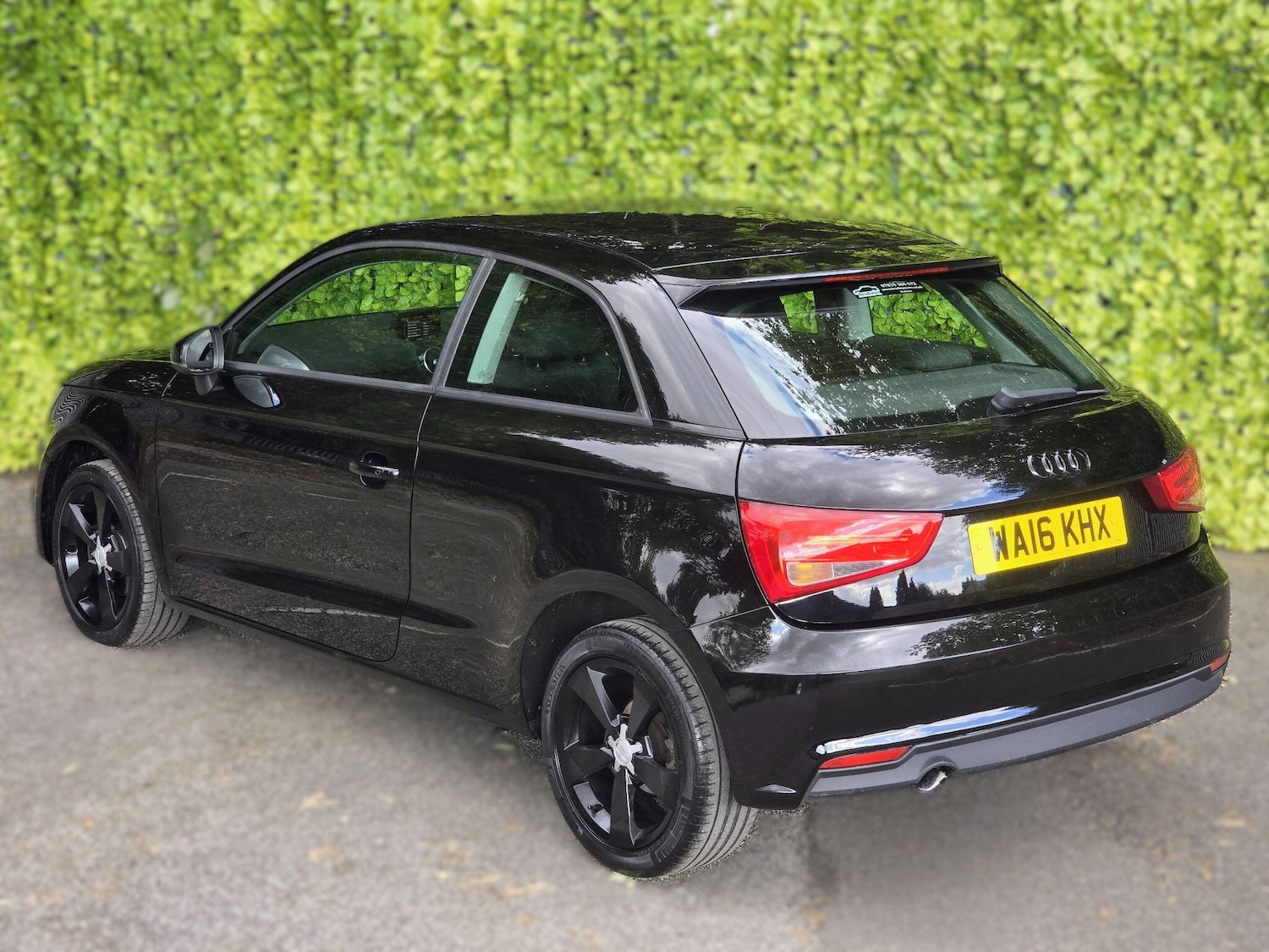 Used Audi A1 2016 for sale - 76920160: Photo 18