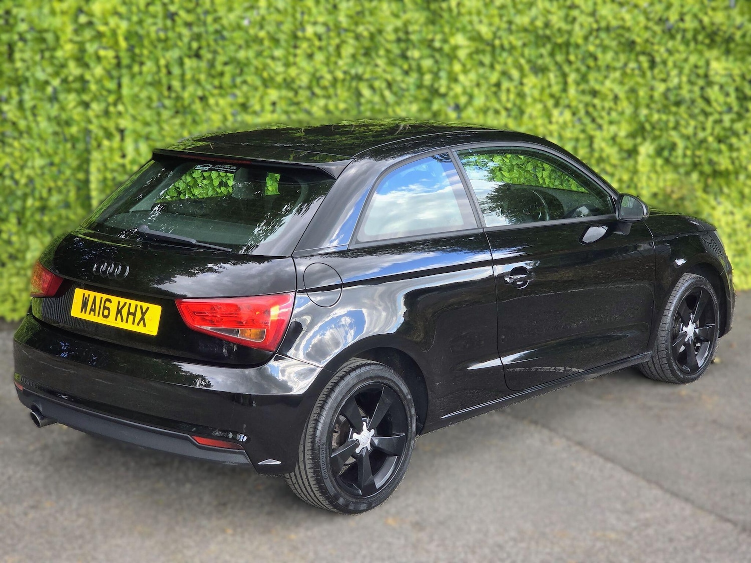 Used Audi A1 2016 for sale - 76920160: Photo 19