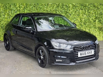 2016 (16) - 1.0 TFSI Sport 3dr