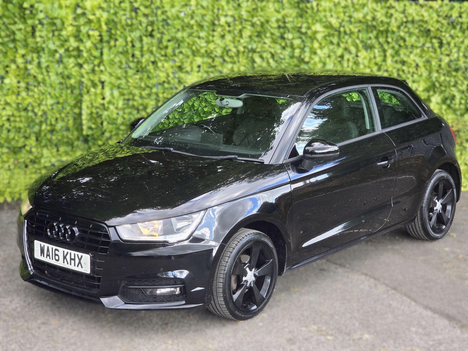 Used Audi A1 2016 for sale - 76920160: Photo 20