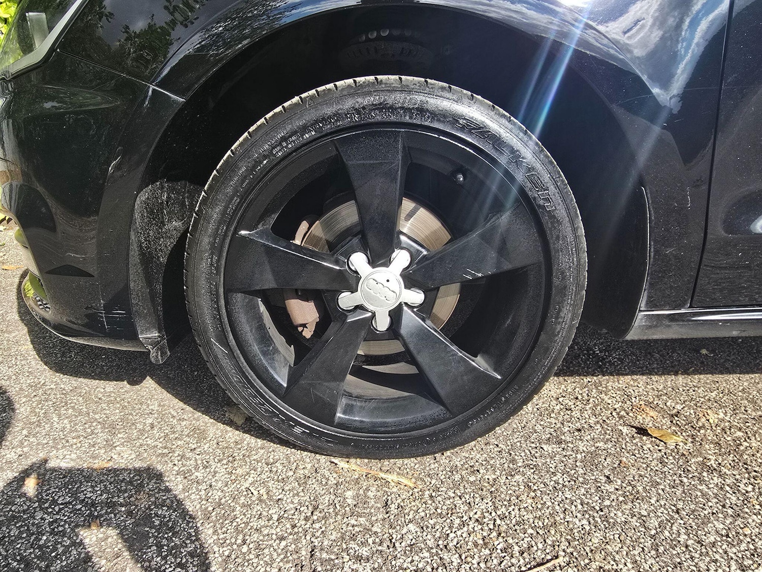 Used Audi A1 2016 for sale - 76920160: Photo 22