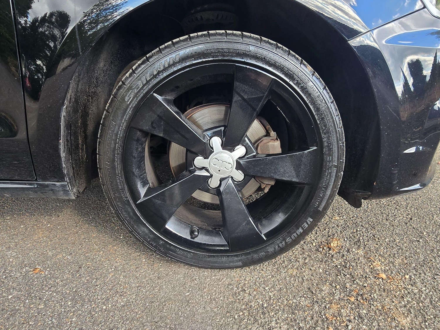 Used Audi A1 2016 for sale - 76920160: Photo 23