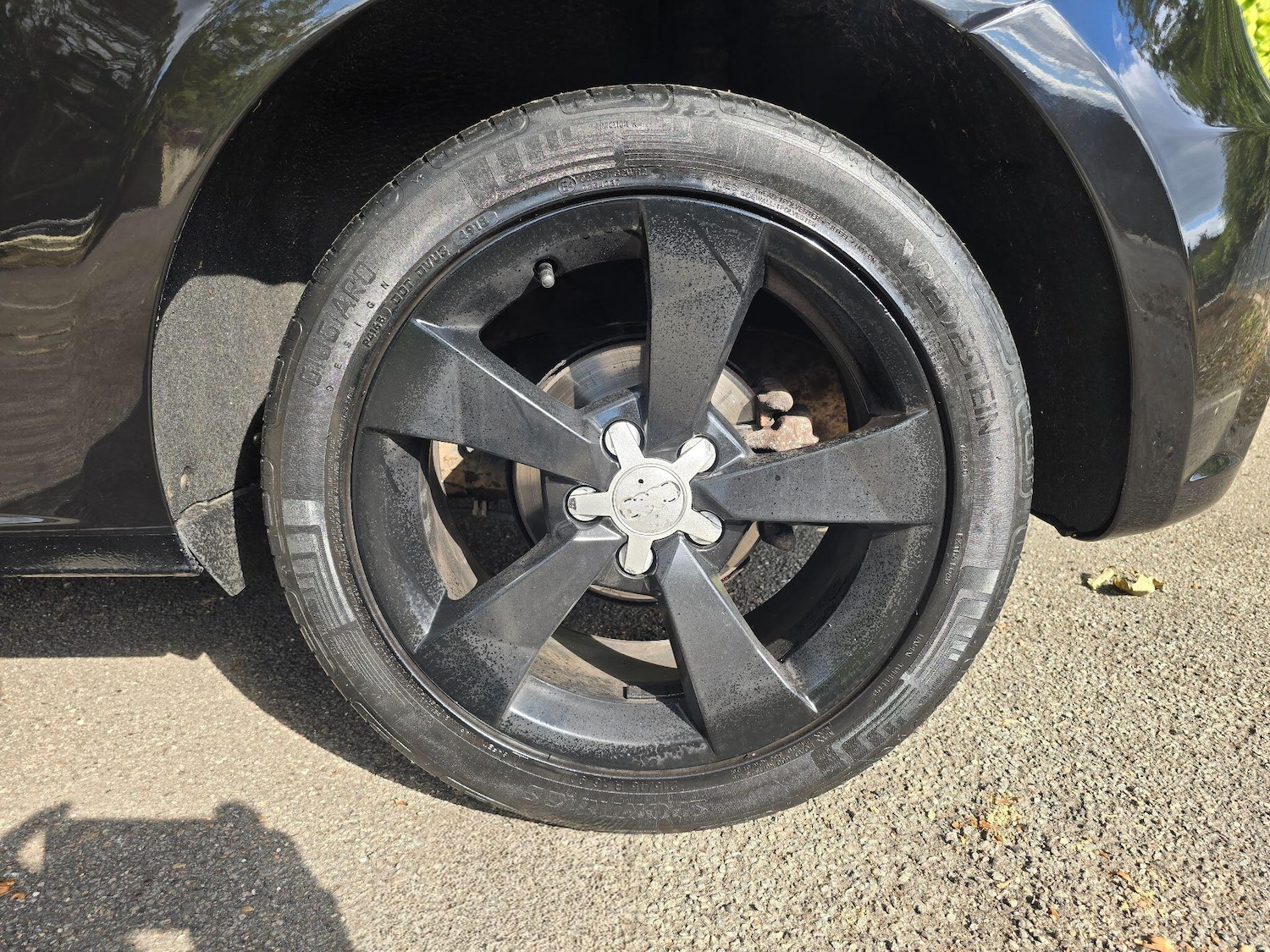 Used Audi A1 2016 for sale - 76920160: Photo 24