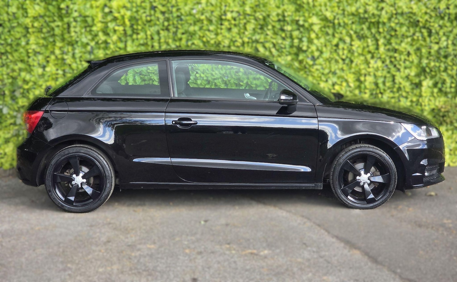 Used Audi A1 2016 for sale - 76920160: Photo 6