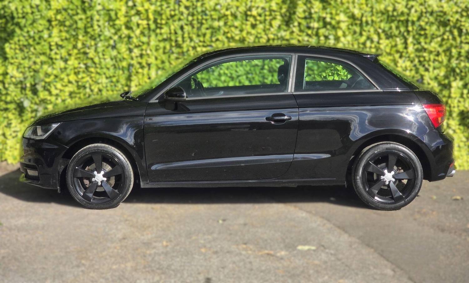 Used Audi A1 2016 for sale - 76920160: Photo 7