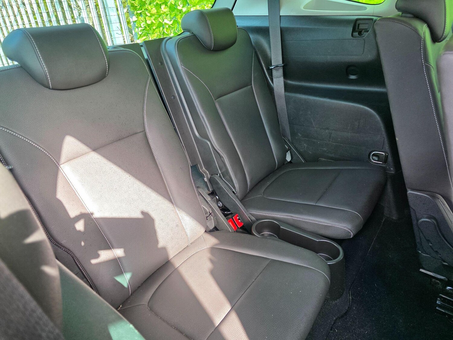 Used Vauxhall Zafira 2018 for sale - 77839833: Photo 21