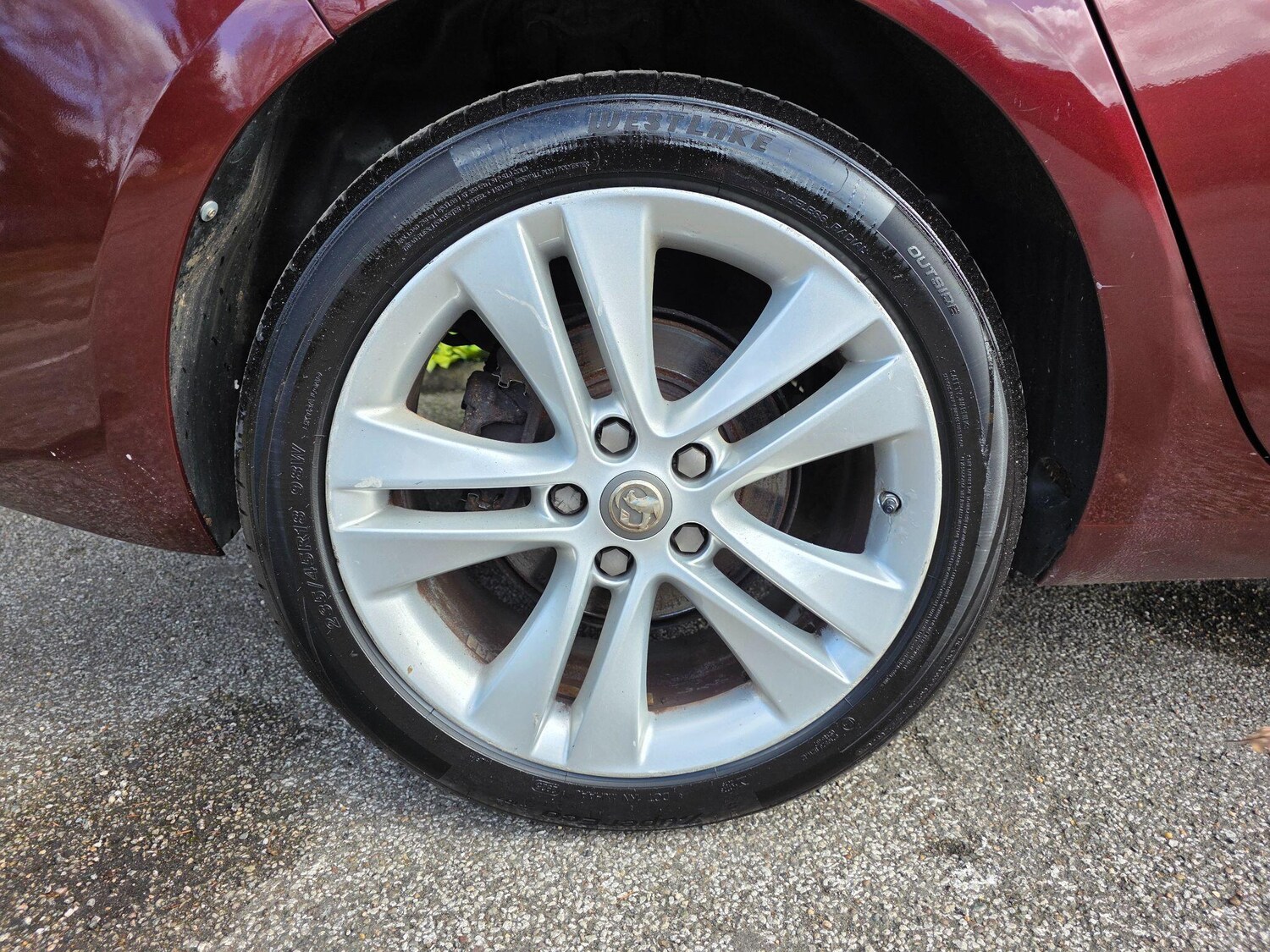 Used Vauxhall Zafira 2018 for sale - 77839833: Photo 29