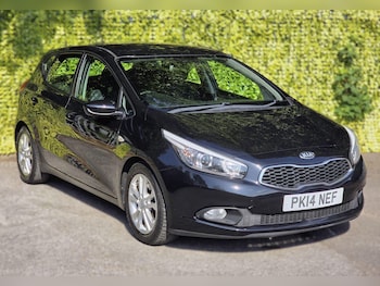 Used Kia Ceed 2014 for sale - 79412197: Photo