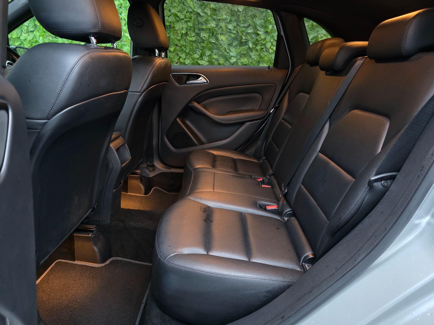 Used Mercedes-Benz B Class for sale - 77633520: Photo 13