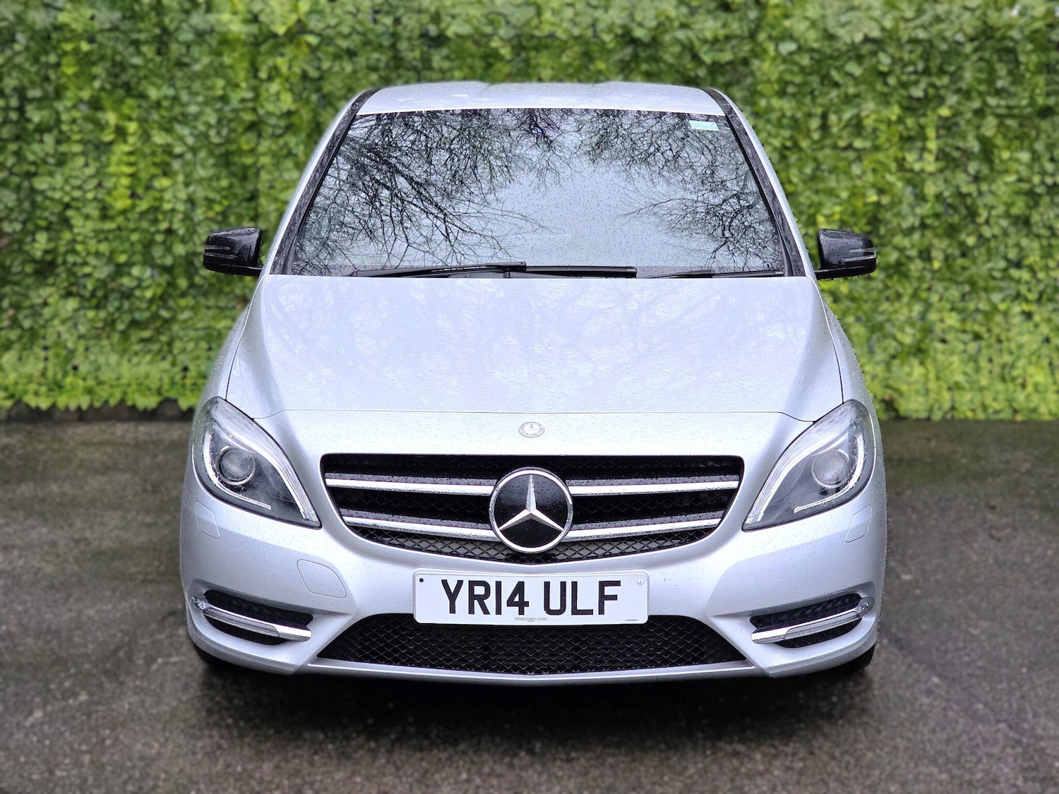 Used Mercedes-Benz B Class for sale - 77633520: Photo 14