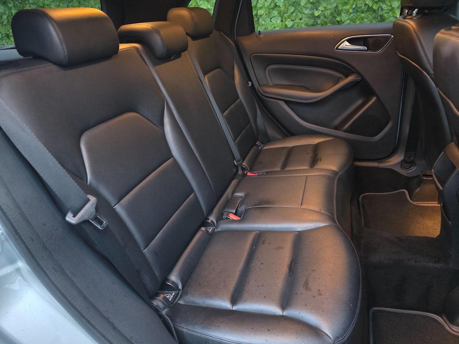 Used Mercedes-Benz B Class for sale - 77633520: Photo 17