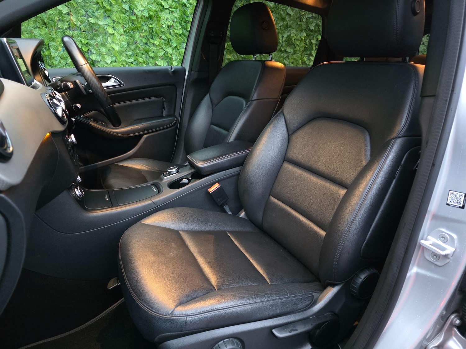 Used Mercedes-Benz B Class for sale - 77633520: Photo 18