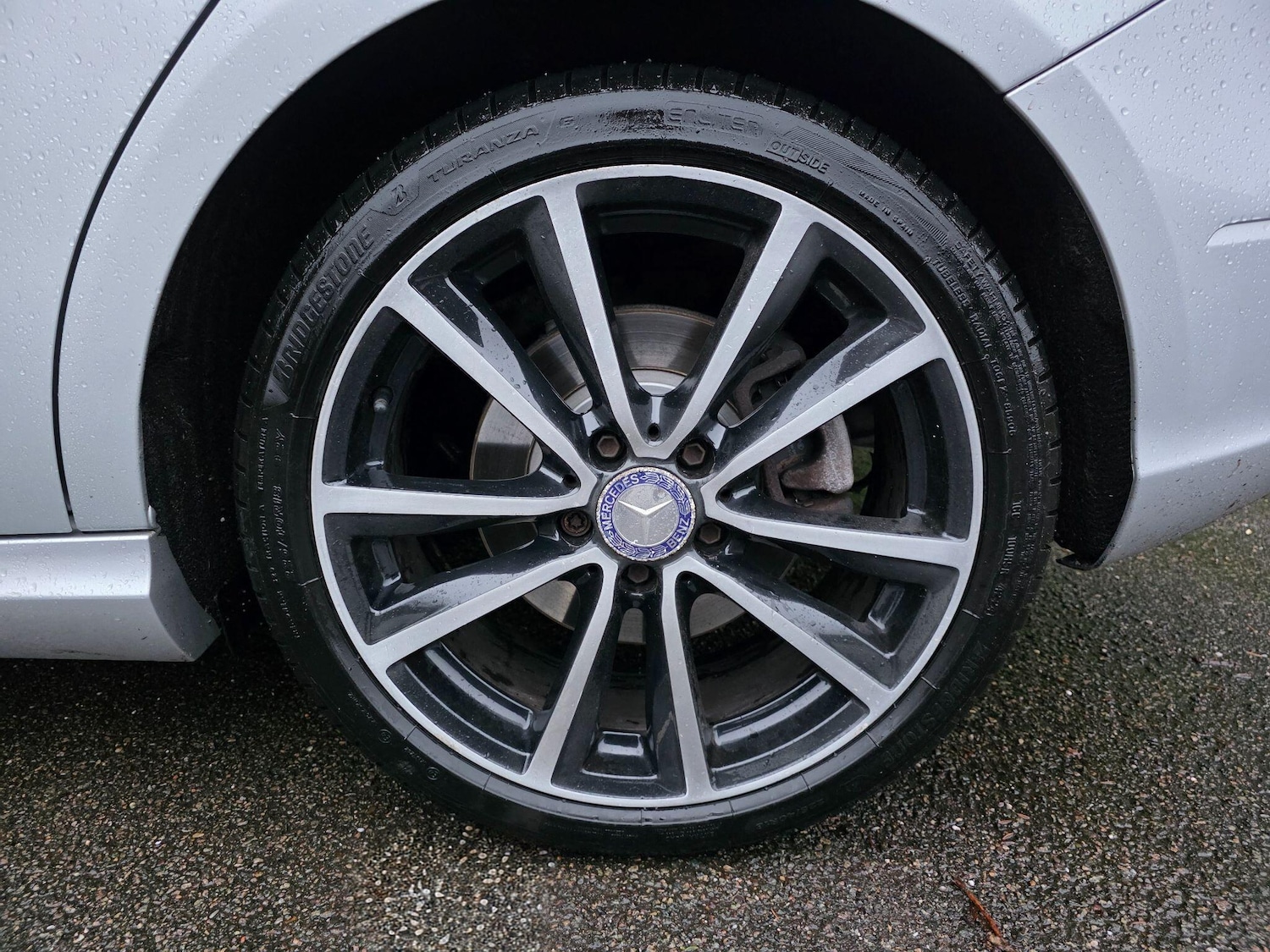 Used Mercedes-Benz B Class for sale - 77633520: Photo 28