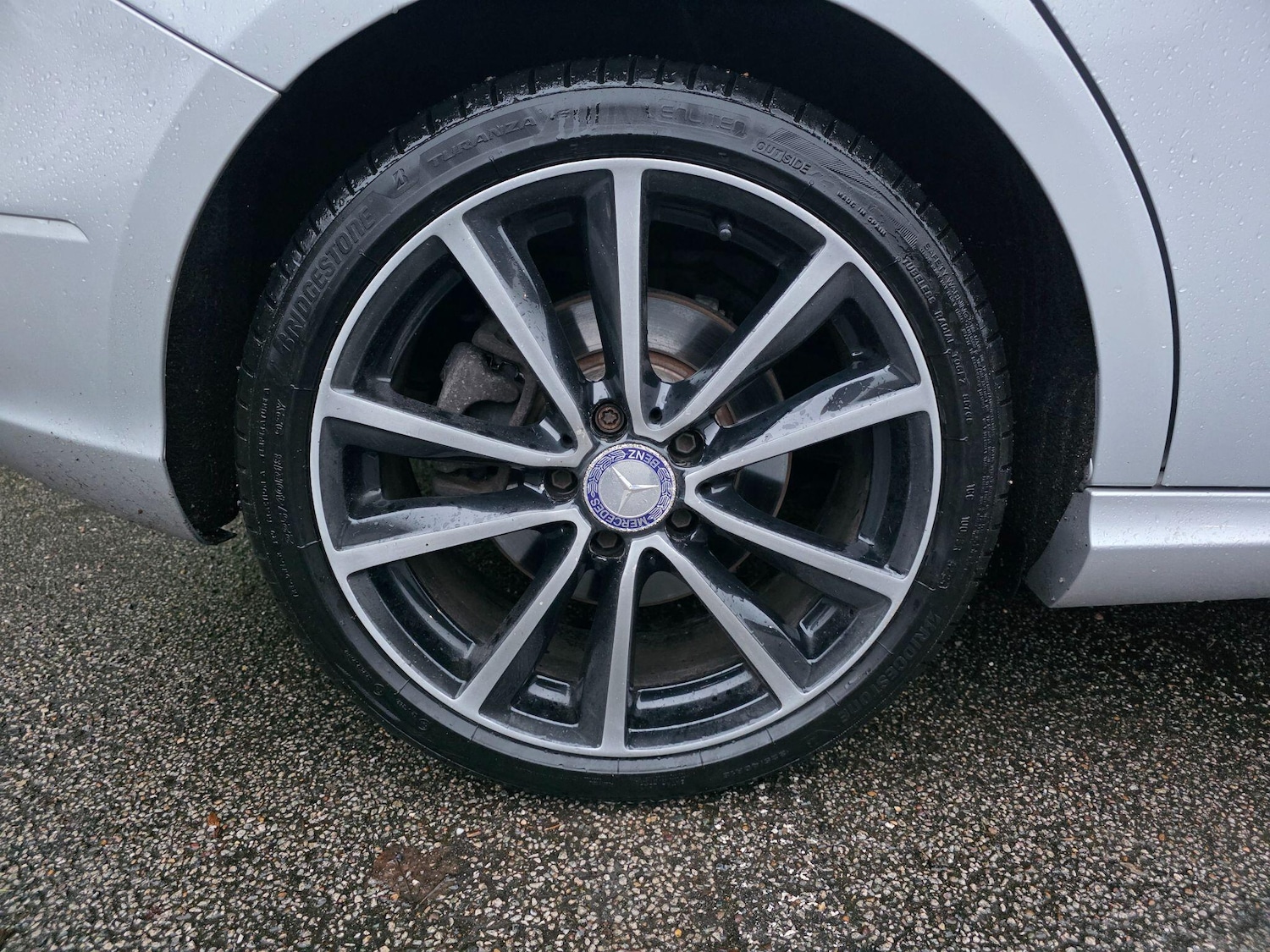 Used Mercedes-Benz B Class for sale - 77633520: Photo 30