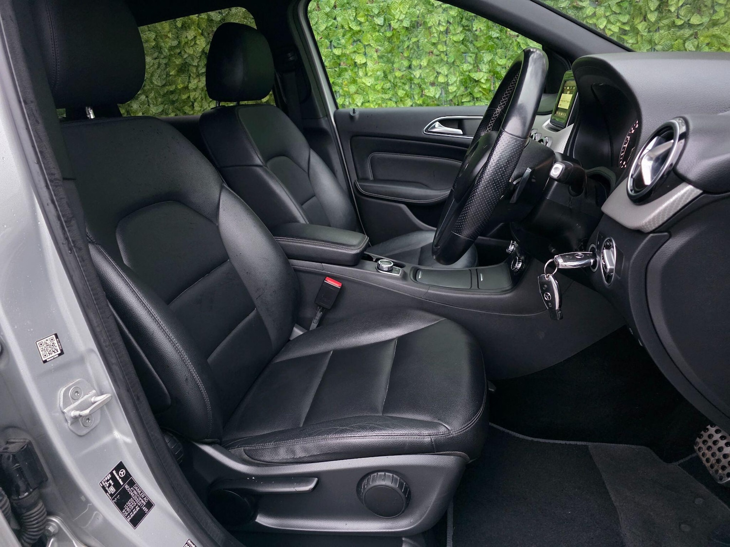 Used Mercedes-Benz B Class for sale - 77633520: Photo 5