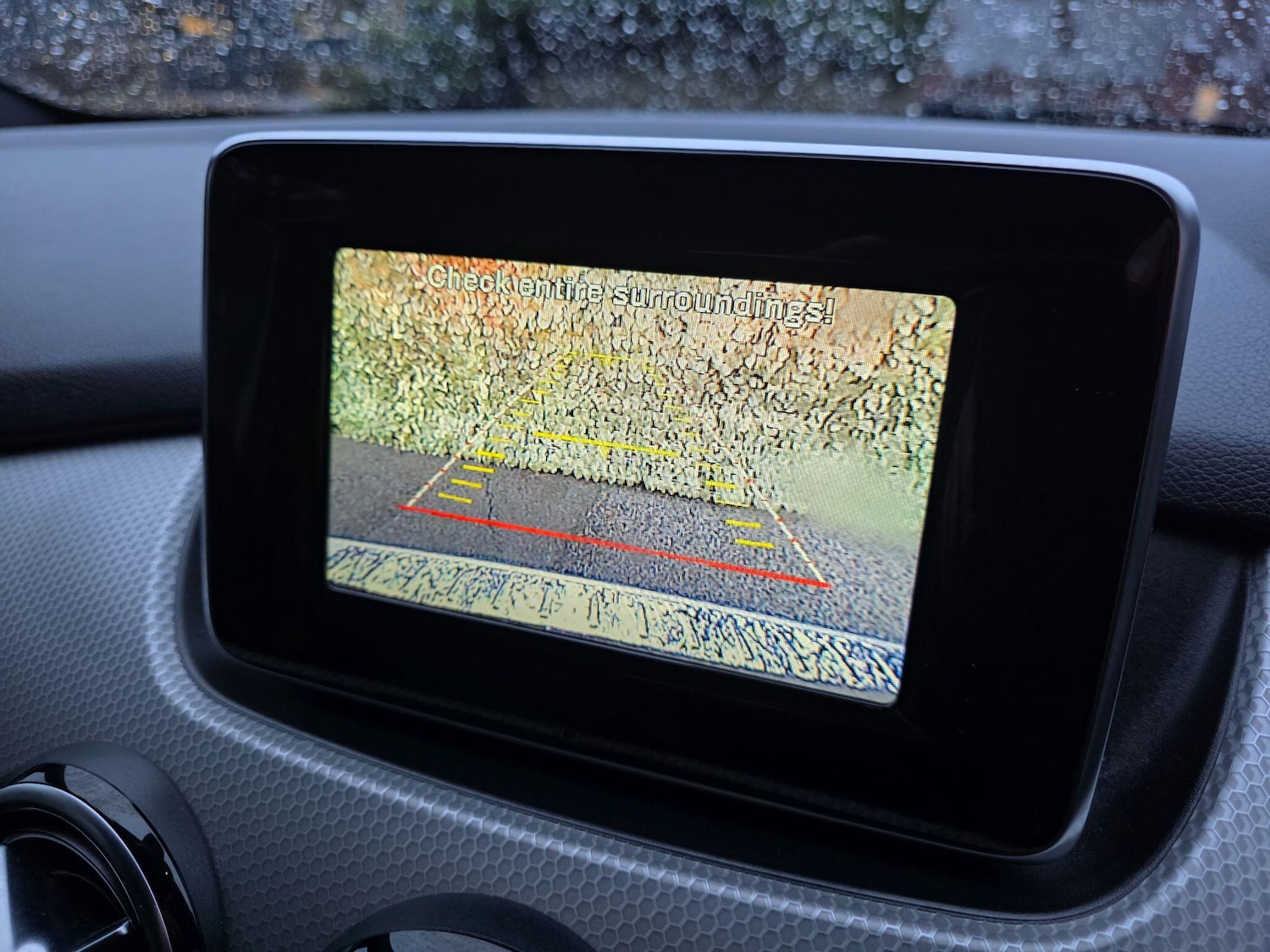 Used Mercedes-Benz B Class for sale - 77633520: Photo 6