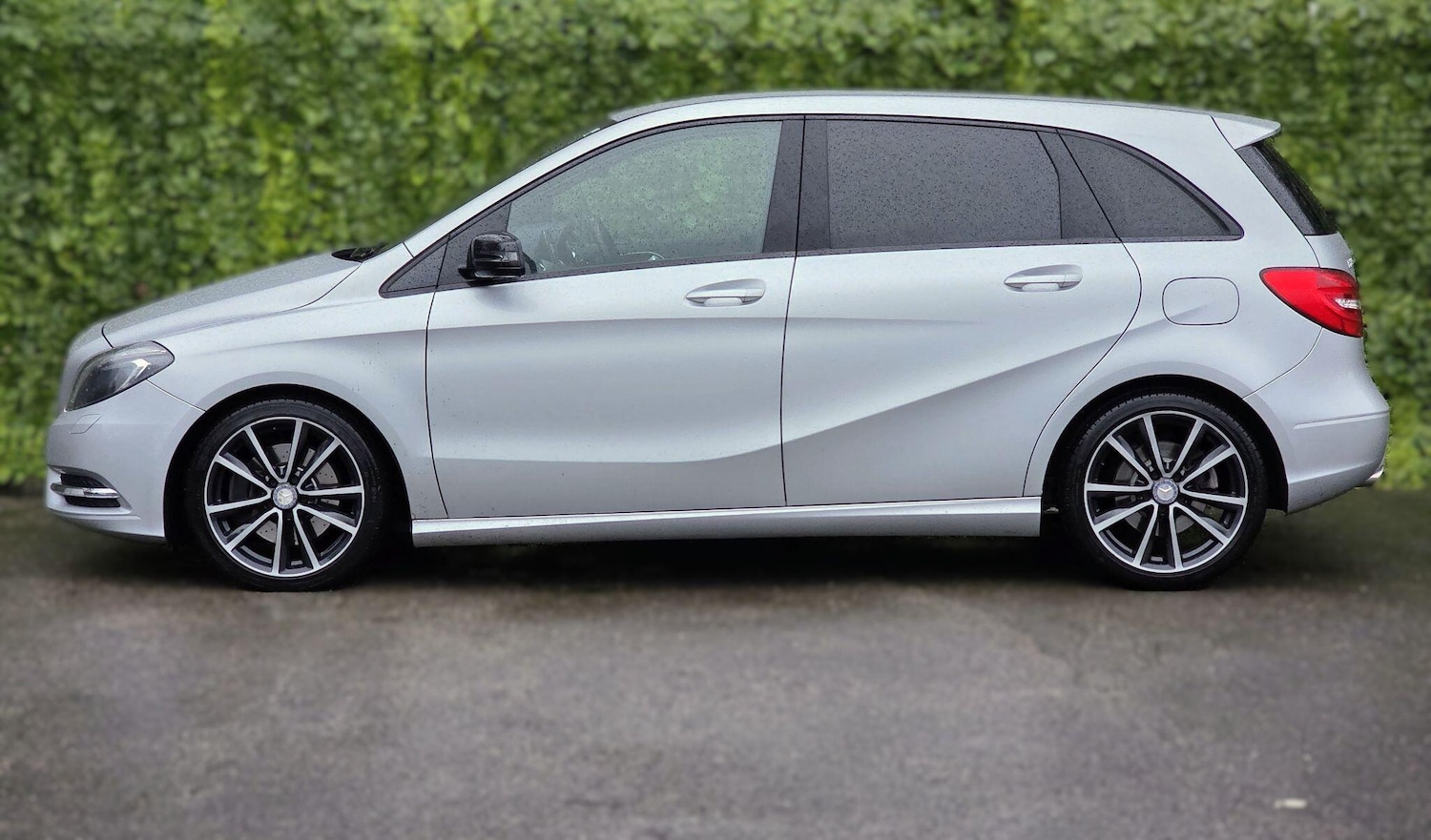 Used Mercedes-Benz B Class for sale - 77633520: Photo 8