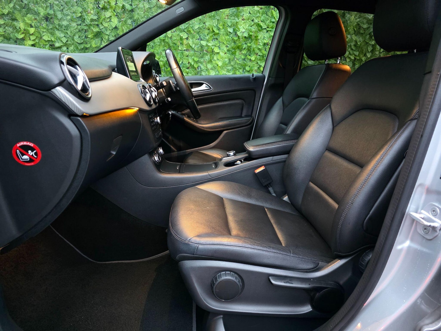 Used Mercedes-Benz B Class for sale - 77633520: Photo 9