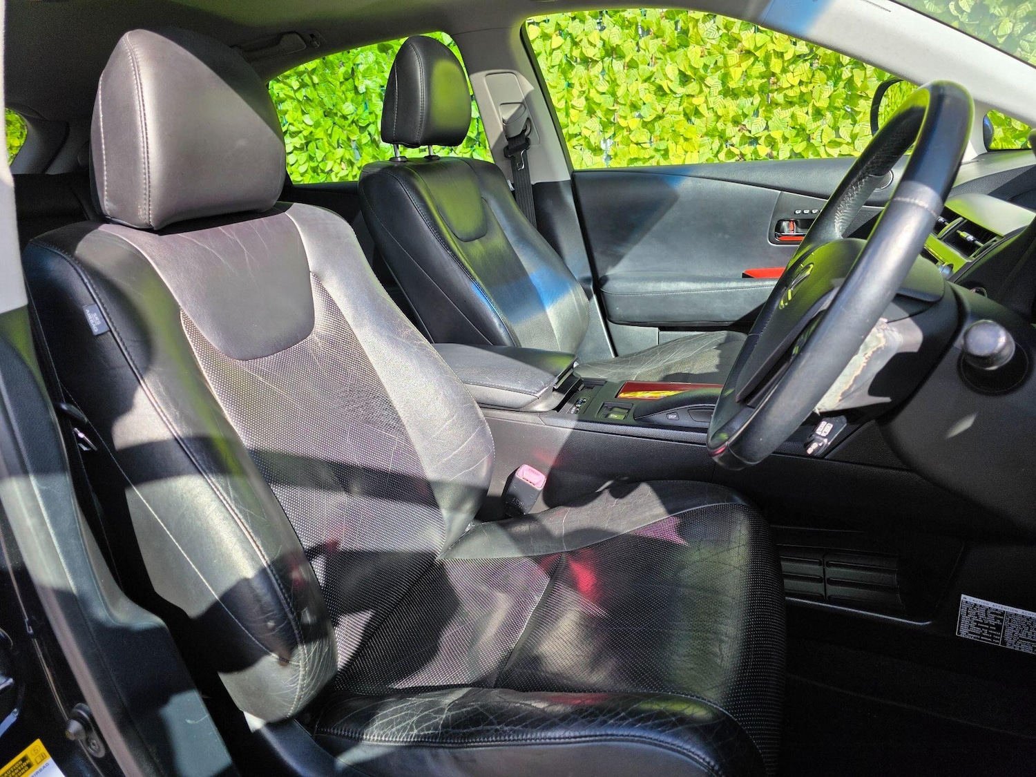 Used Lexus RX 2010 for sale - 77882614: Photo 11