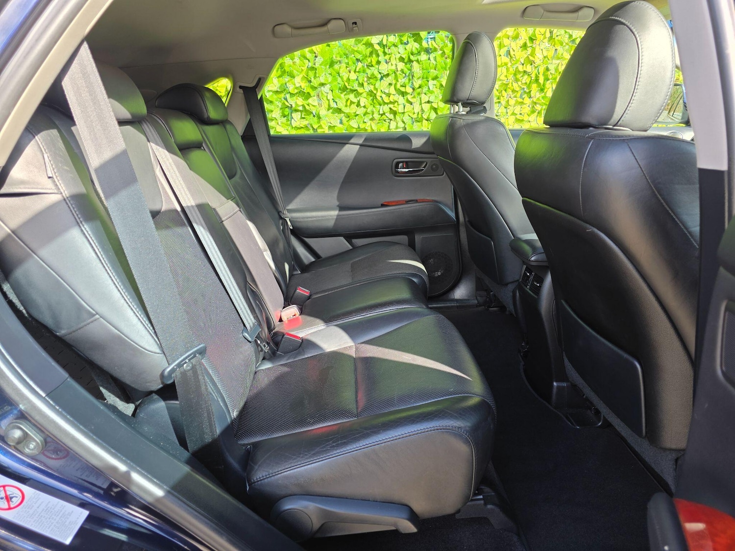 Used Lexus RX 2010 for sale - 77882614: Photo 12