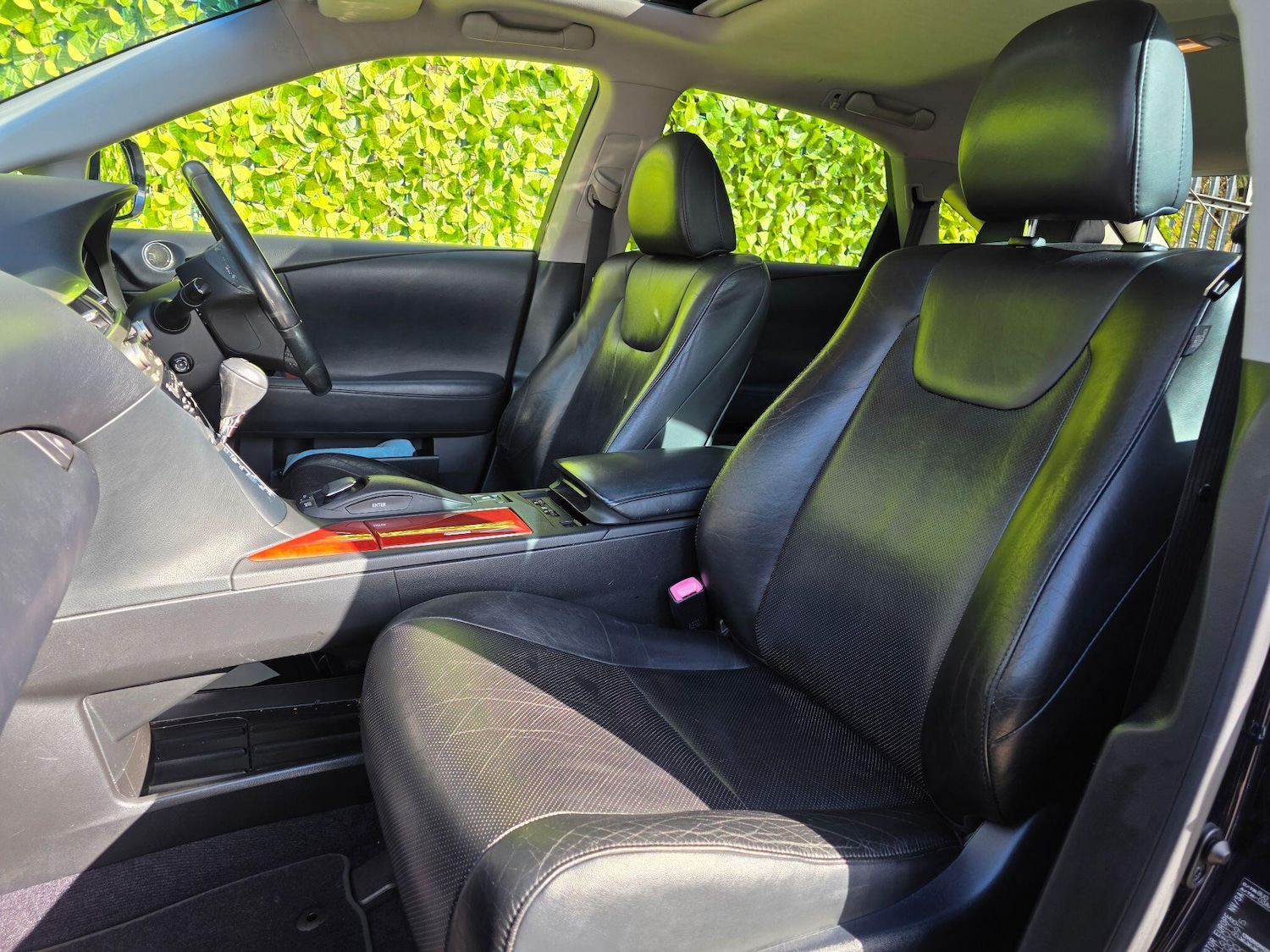 Used Lexus RX 2010 for sale - 77882614: Photo 14