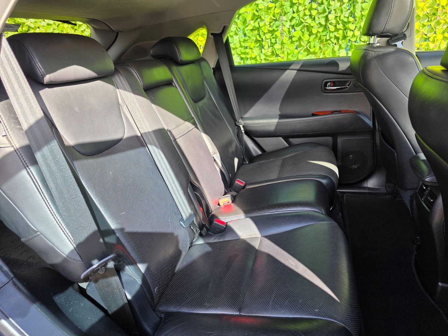 Used Lexus RX 2010 for sale - 77882614: Photo 15