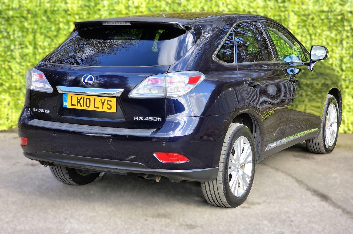 Used Lexus RX 2010 for sale - 77882614: Photo 17