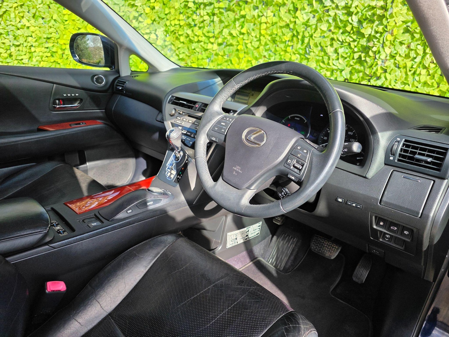 Used Lexus RX 2010 for sale - 77882614: Photo 18