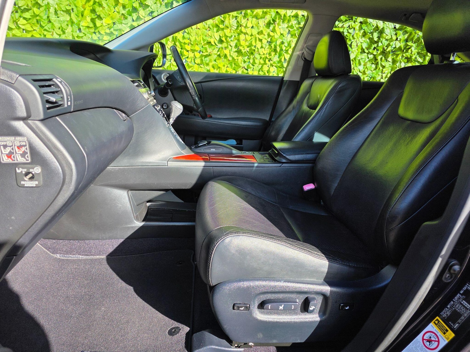 Used Lexus RX 2010 for sale - 77882614: Photo 24