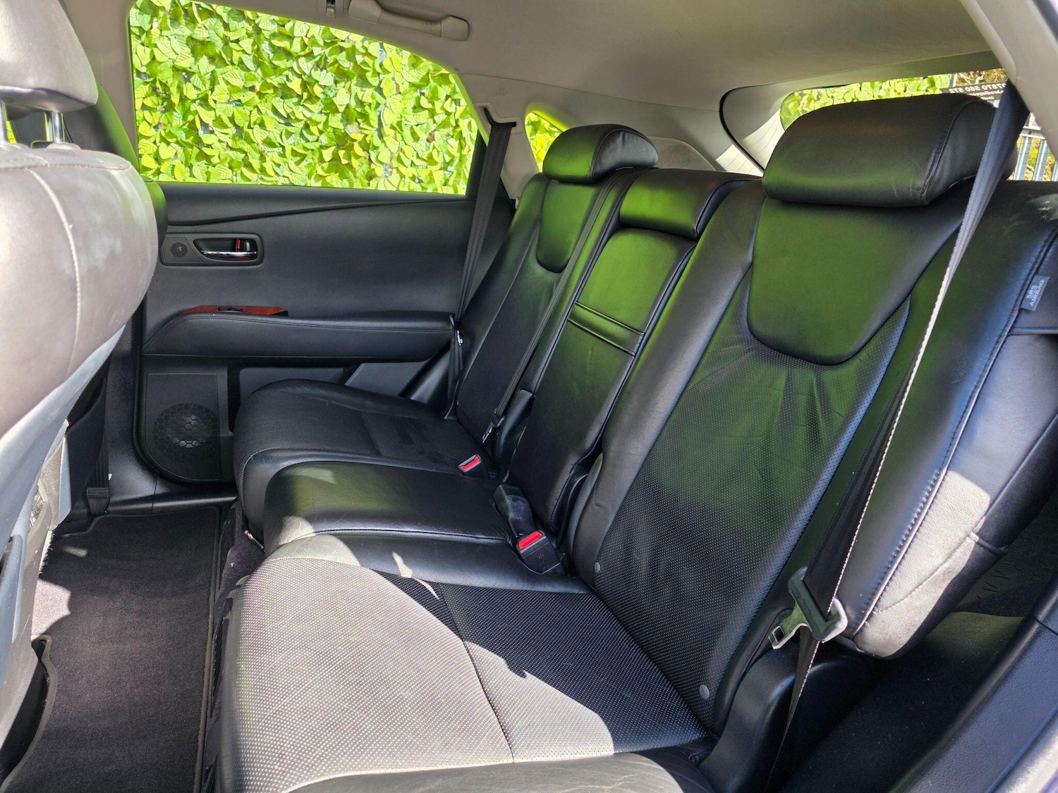 Used Lexus RX 2010 for sale - 77882614: Photo 25