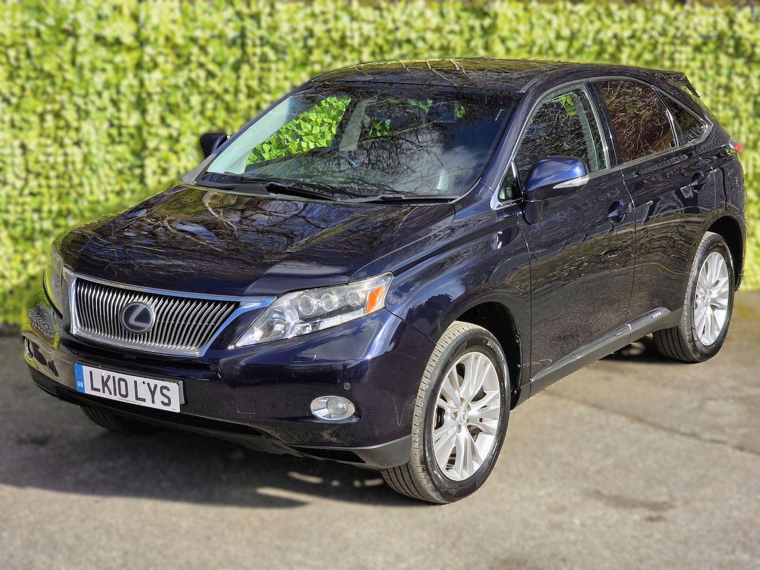 Used Lexus RX 2010 for sale - 77882614: Photo 26