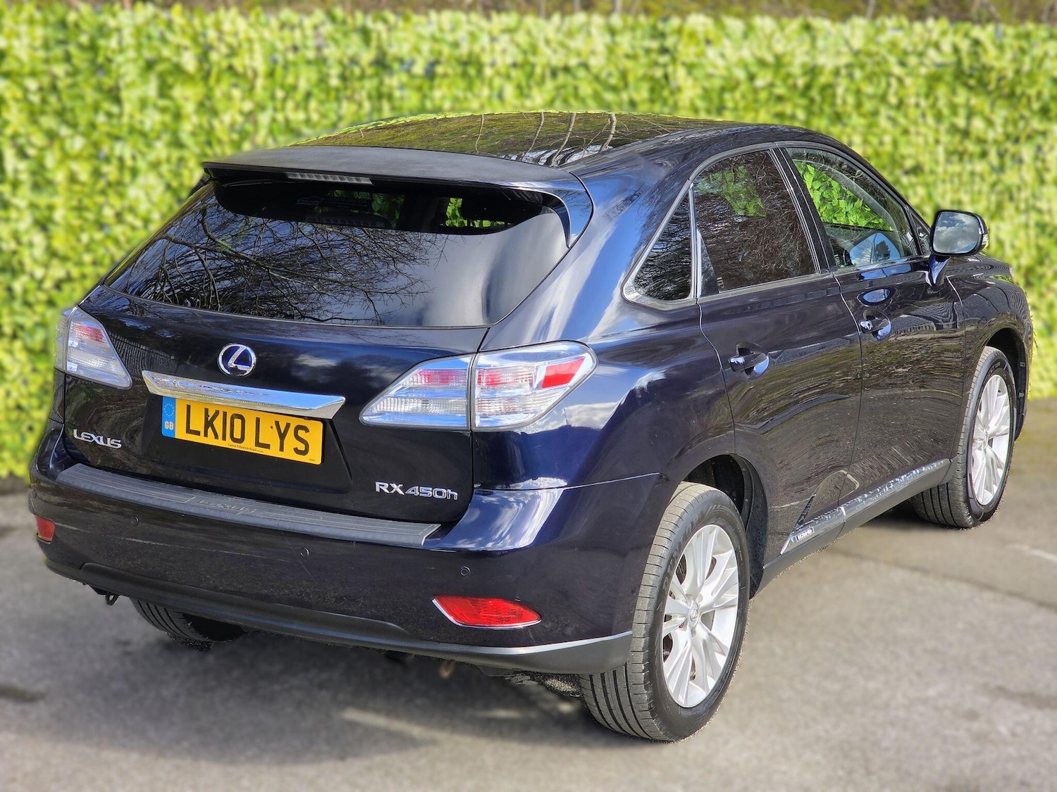 Used Lexus RX 2010 for sale - 77882614: Photo 28