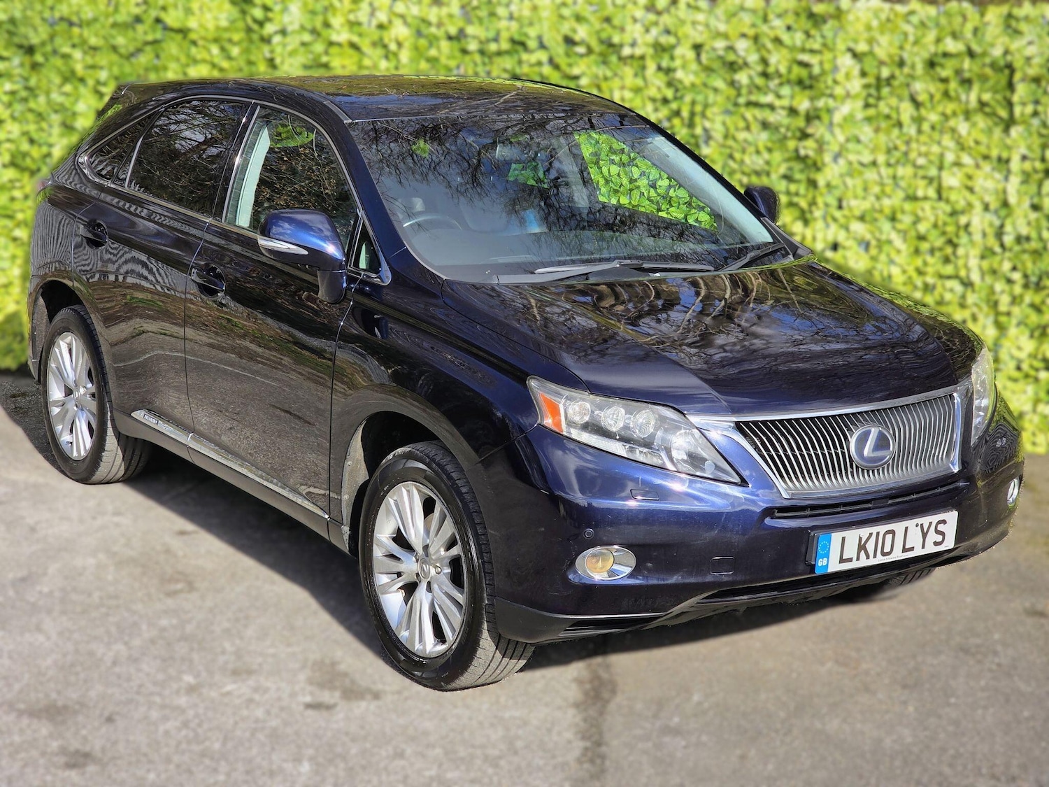Used Lexus RX 2010 for sale - 77882614: Photo 29