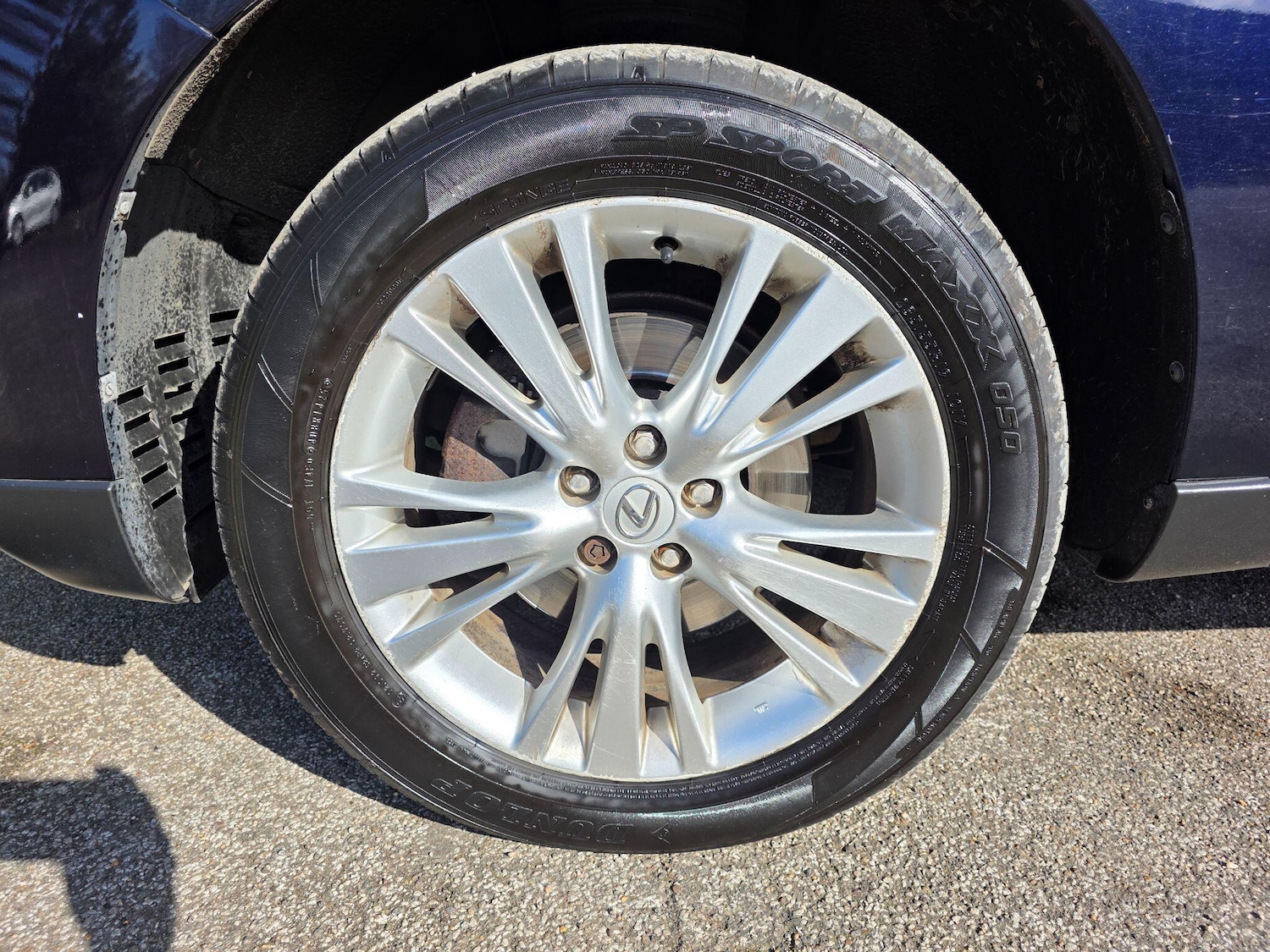 Used Lexus RX 2010 for sale - 77882614: Photo 30