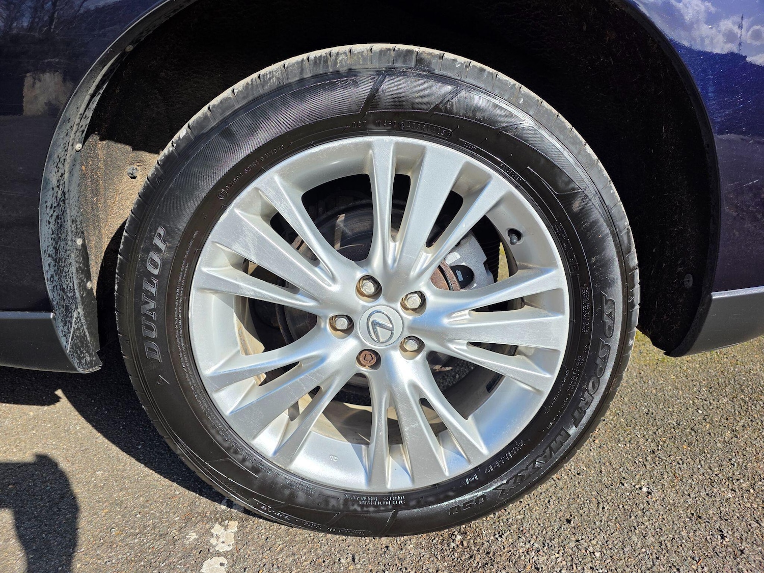 Used Lexus RX 2010 for sale - 77882614: Photo 31