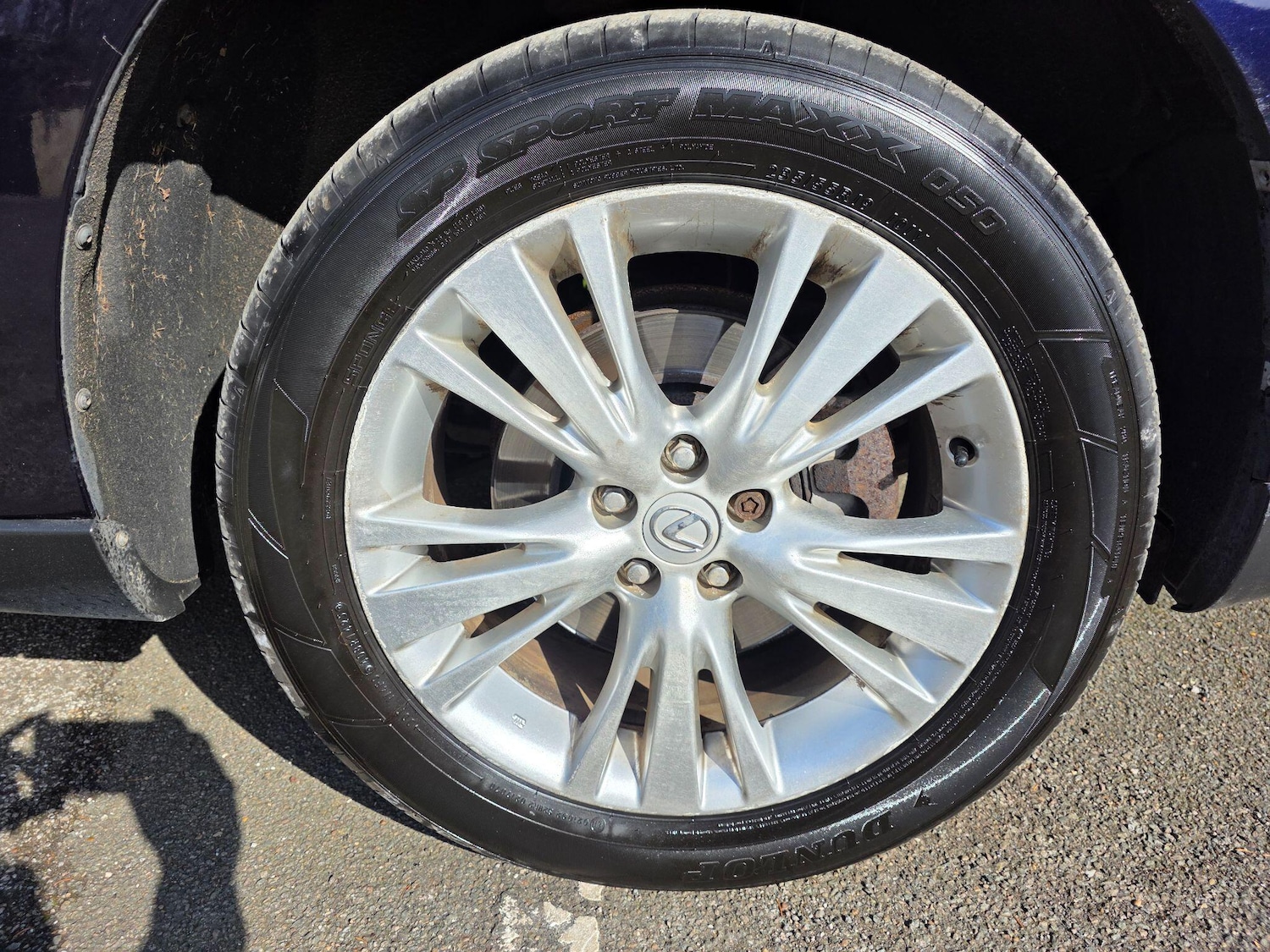 Used Lexus RX 2010 for sale - 77882614: Photo 33