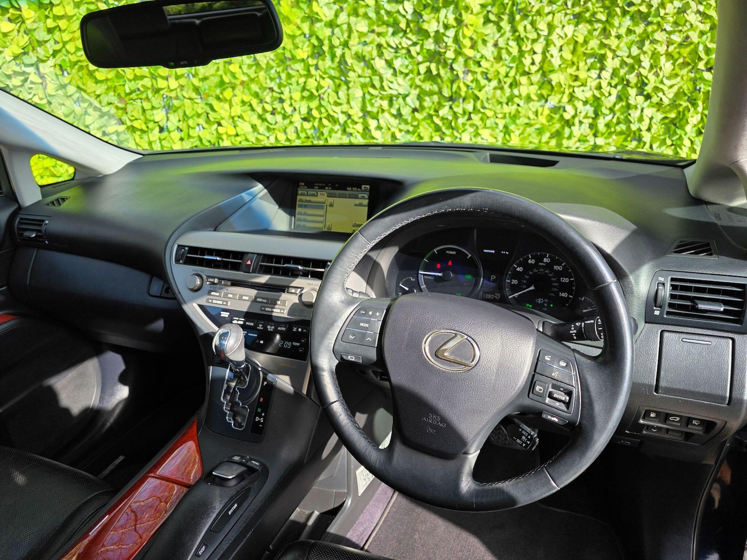 Used Lexus RX 2010 for sale - 77882614: Photo 4