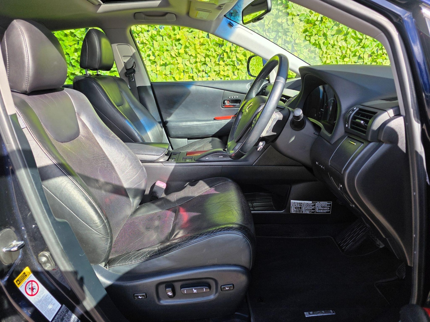 Used Lexus RX 2010 for sale - 77882614: Photo 5