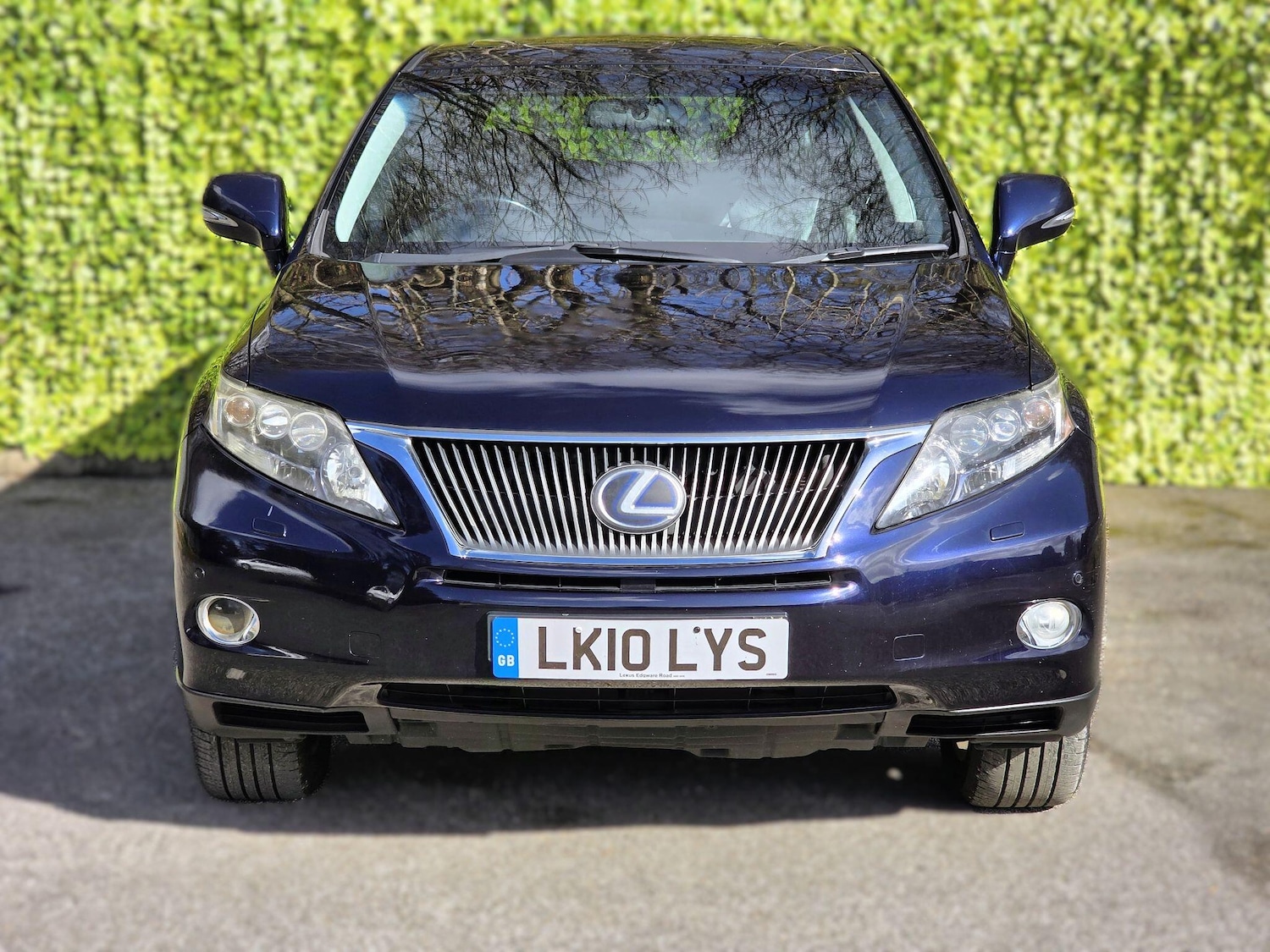 Used Lexus RX 2010 for sale - 77882614: Photo 9