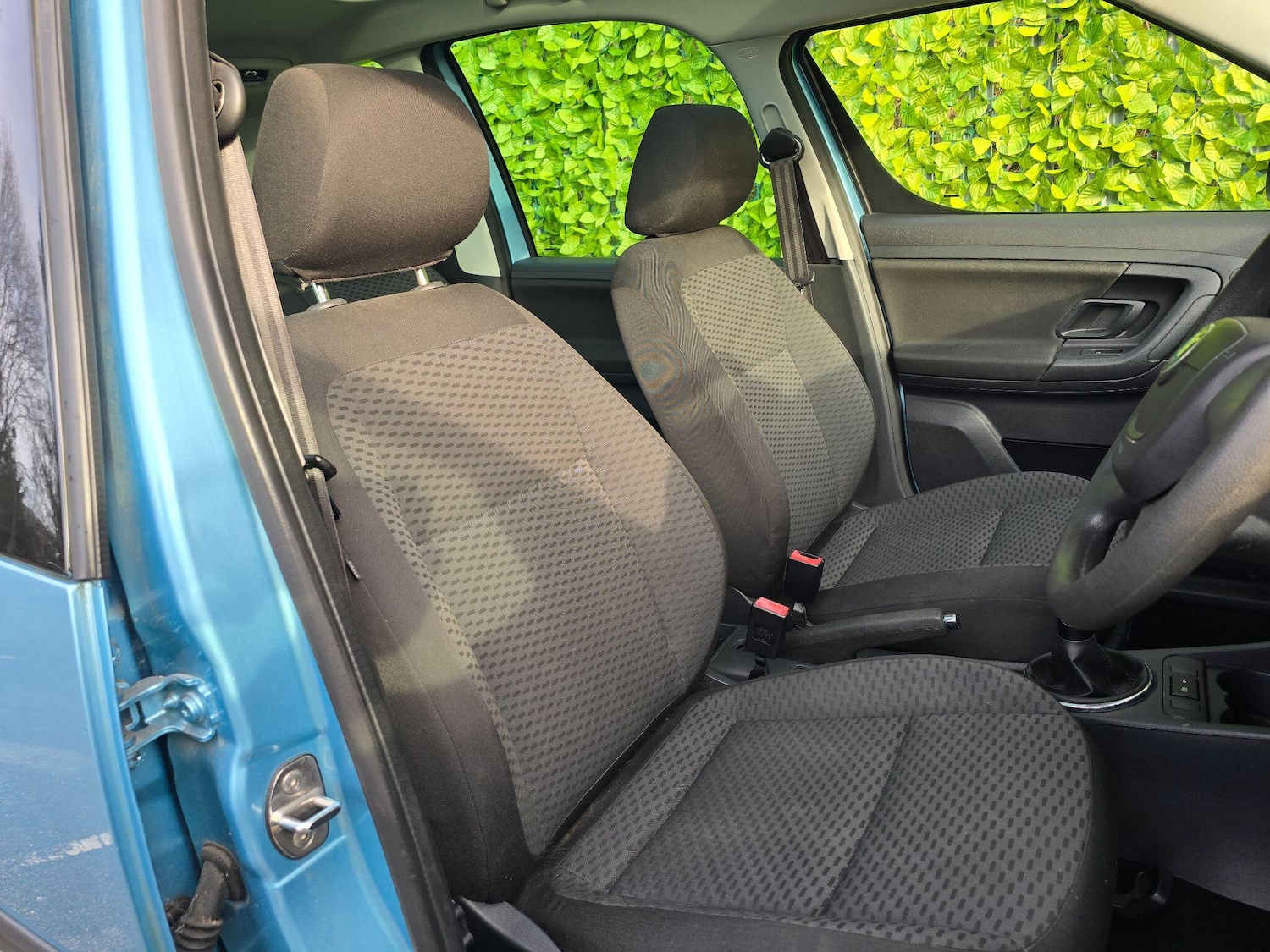 Used Skoda Roomster 2012 for sale - 77066772: Photo 12