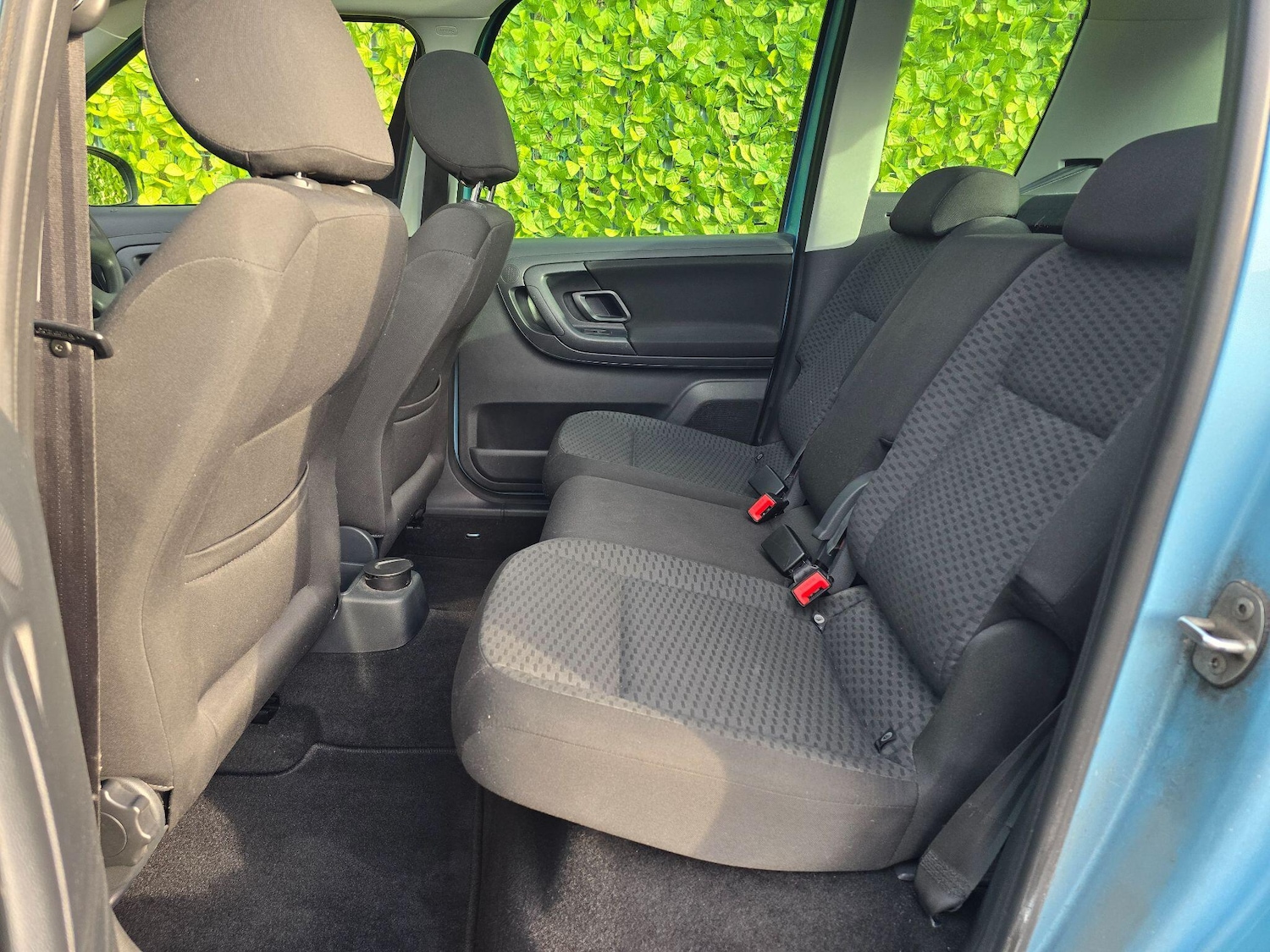 Used Skoda Roomster 2012 for sale - 77066772: Photo 14