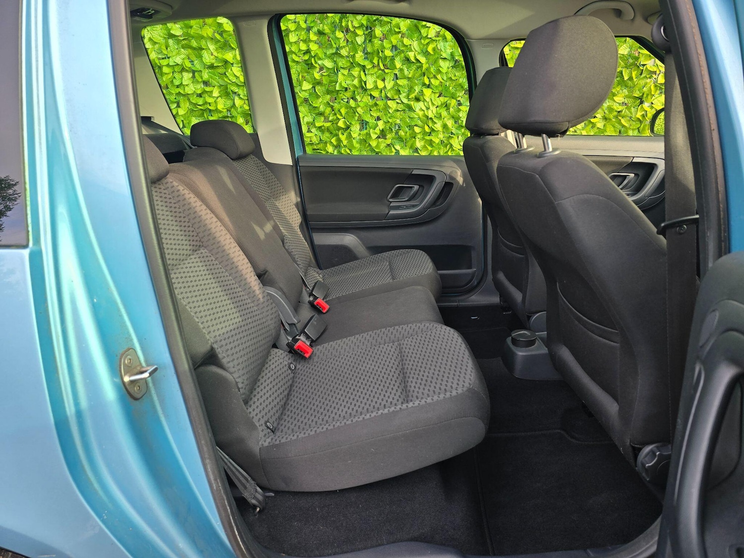 Used Skoda Roomster 2012 for sale - 77066772: Photo 18