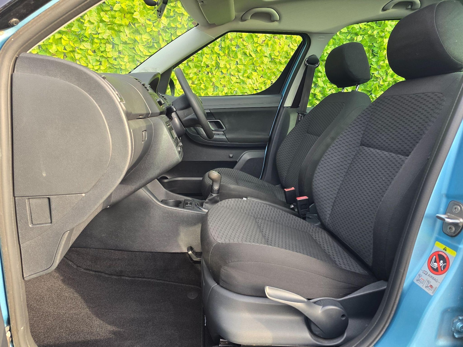 Used Skoda Roomster 2012 for sale - 77066772: Photo 21