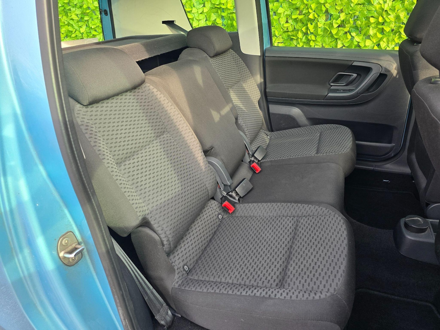 Used Skoda Roomster 2012 for sale - 77066772: Photo 22