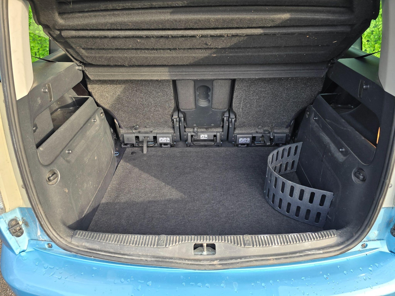 Used Skoda Roomster 2012 for sale - 77066772: Photo 27